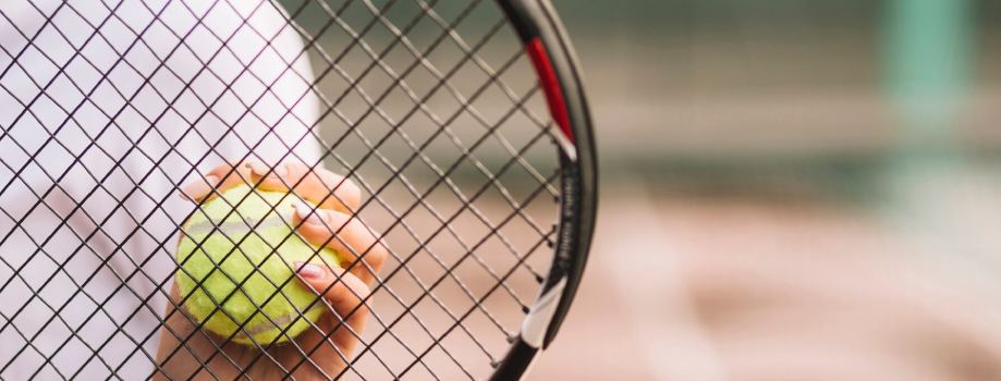 Tennis — vita del circolo