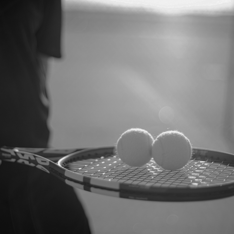 Scuola tennis ragazzi