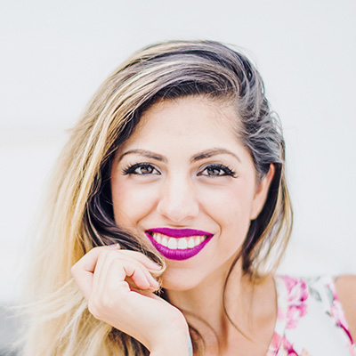 Sara Leone